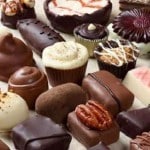 Chocolate sweets Chocolate sweets