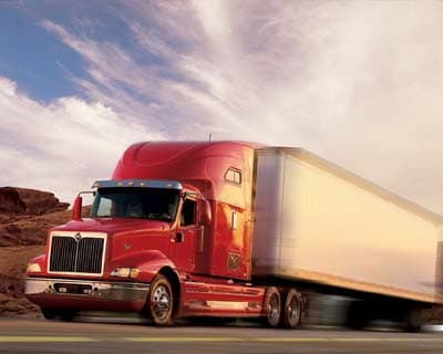 Commercial Truck Insurance - Barragan Insurance Agency
