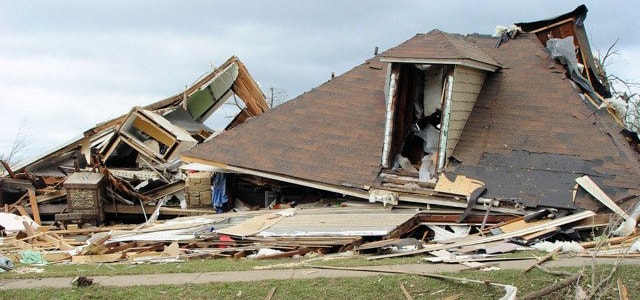 Should I Purchase Earthquake Insurance?