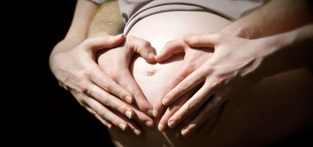 Starting A Family? Consider Life Insurance